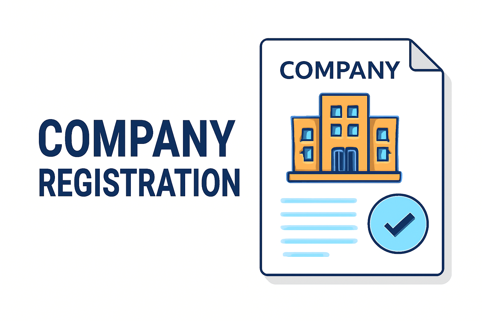 Company Registration