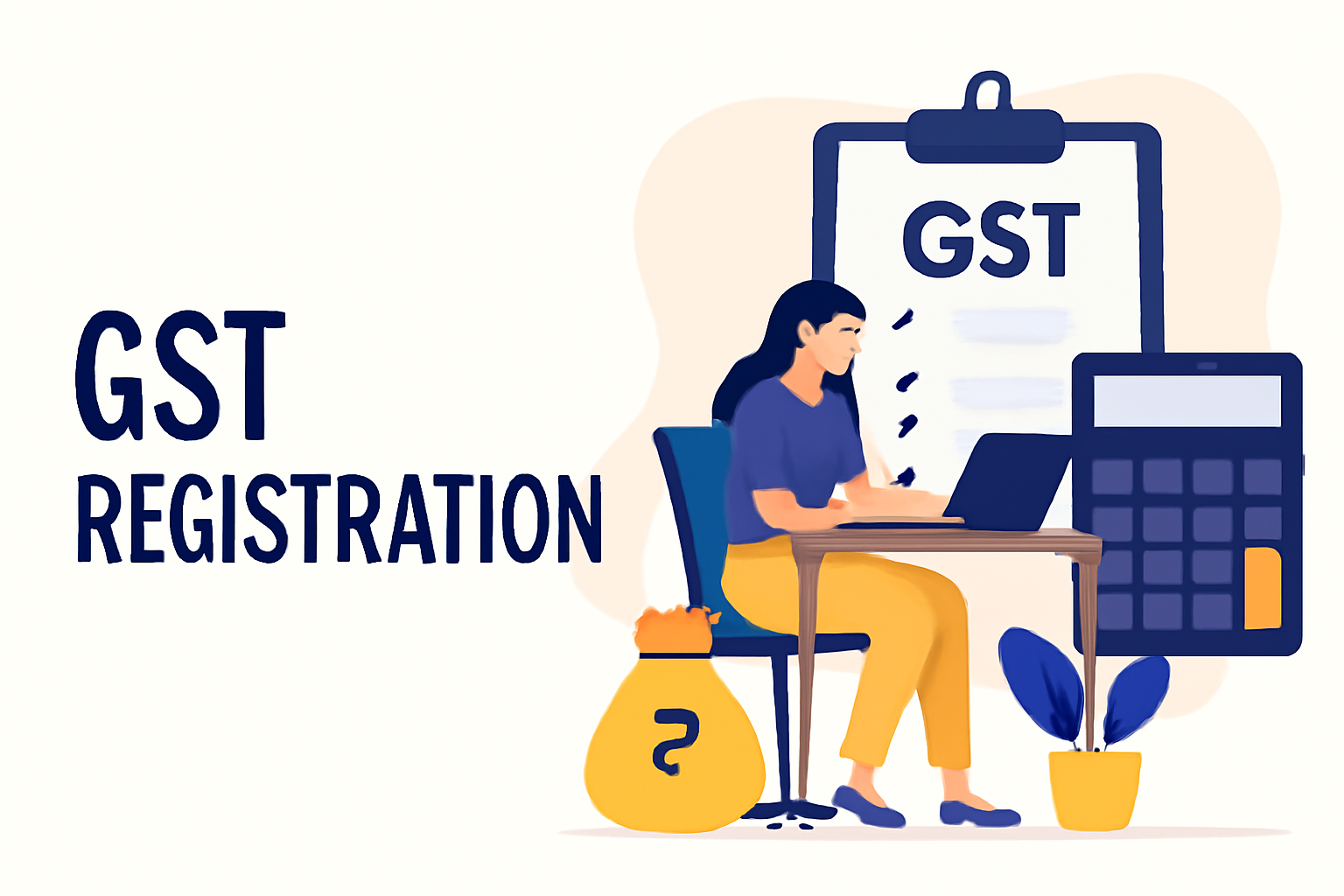 GST Registration