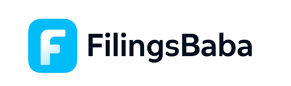 Filings Baba
